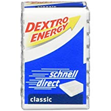 Dextro Energy Traubenzucker